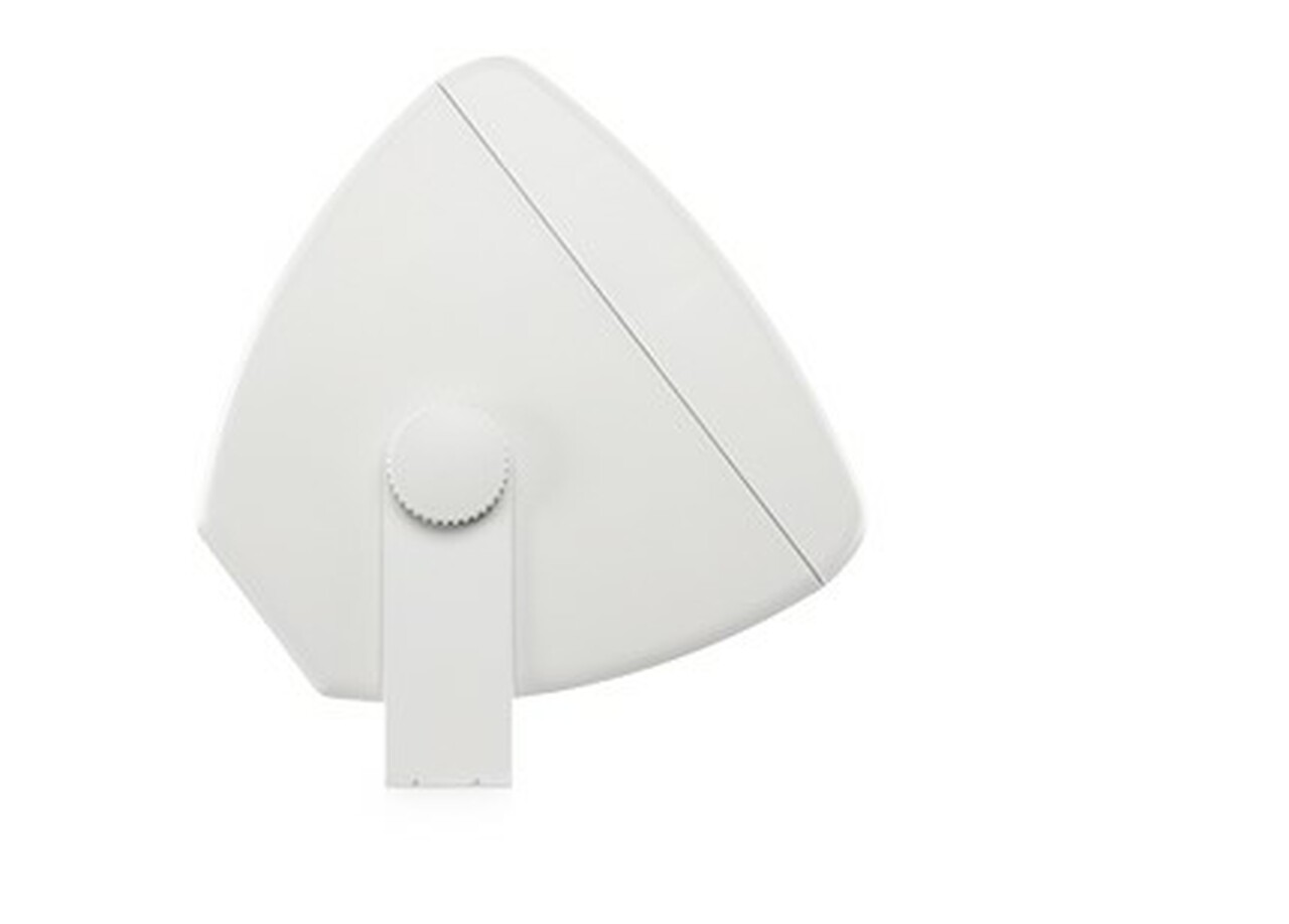 Qsc ac-S6t-Wh par de bocinas a muro de 6 pulgadas de 30w